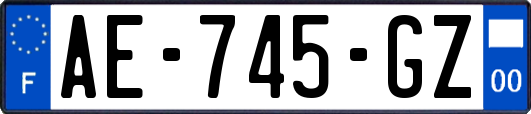 AE-745-GZ