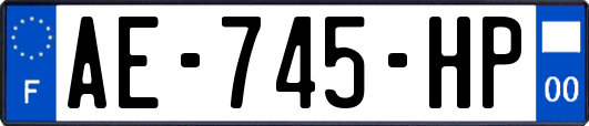 AE-745-HP