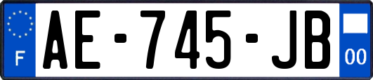 AE-745-JB
