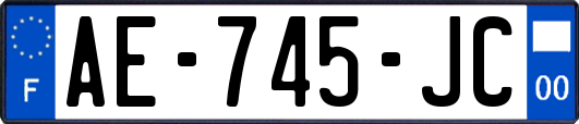 AE-745-JC