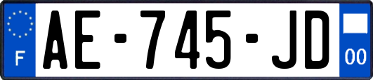 AE-745-JD