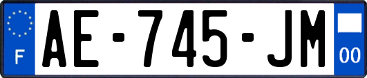 AE-745-JM