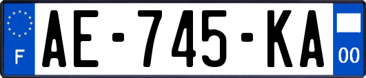 AE-745-KA