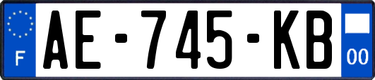 AE-745-KB