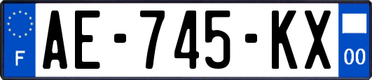 AE-745-KX