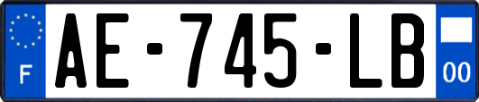 AE-745-LB