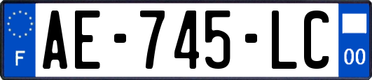 AE-745-LC