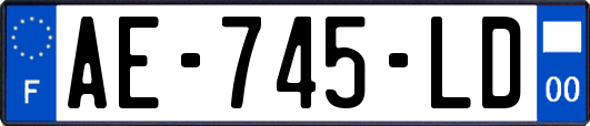 AE-745-LD