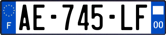 AE-745-LF