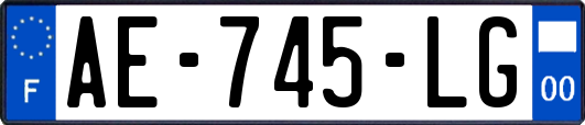 AE-745-LG