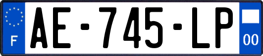 AE-745-LP
