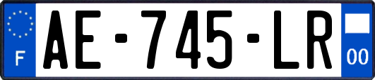 AE-745-LR