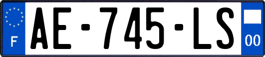 AE-745-LS