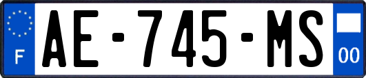 AE-745-MS