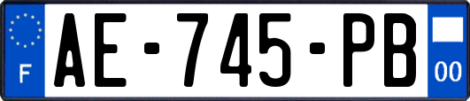 AE-745-PB