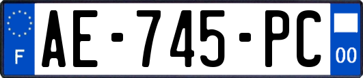 AE-745-PC