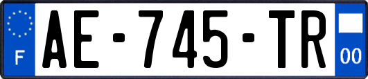 AE-745-TR