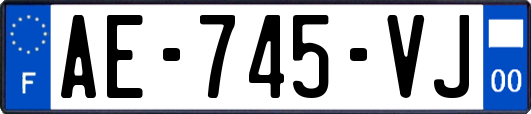 AE-745-VJ