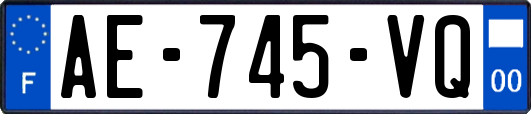 AE-745-VQ