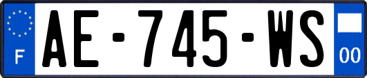 AE-745-WS