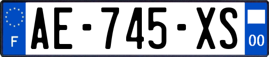 AE-745-XS