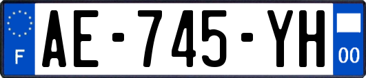 AE-745-YH