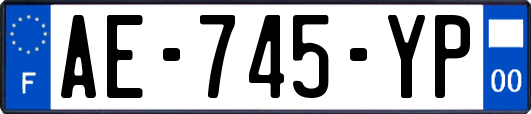 AE-745-YP