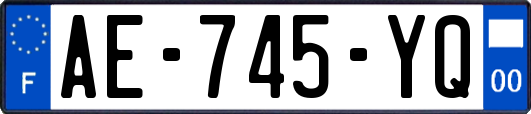 AE-745-YQ