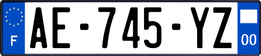 AE-745-YZ