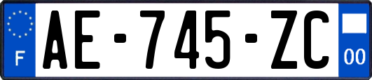 AE-745-ZC