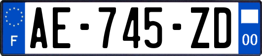 AE-745-ZD