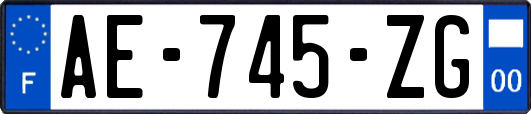 AE-745-ZG