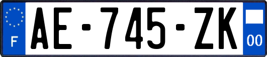 AE-745-ZK