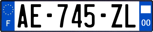 AE-745-ZL