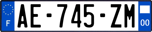 AE-745-ZM