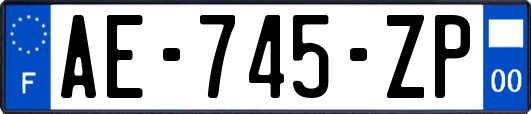 AE-745-ZP