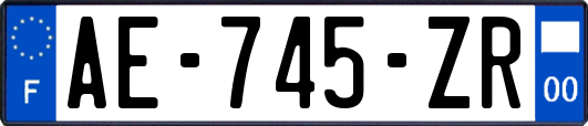 AE-745-ZR