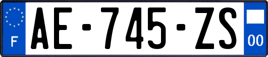 AE-745-ZS