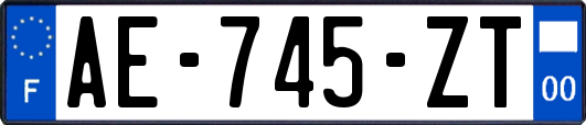 AE-745-ZT