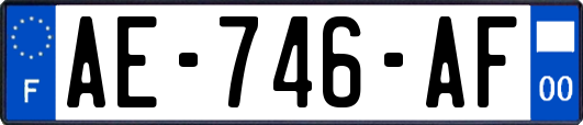 AE-746-AF