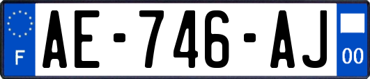 AE-746-AJ