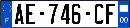 AE-746-CF