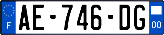 AE-746-DG