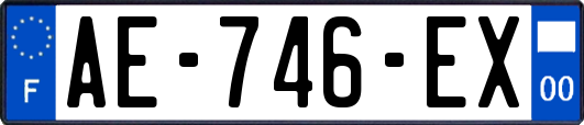 AE-746-EX