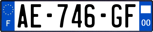 AE-746-GF