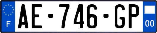 AE-746-GP