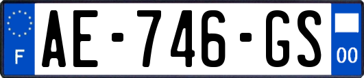 AE-746-GS