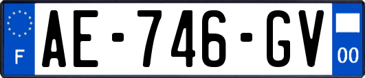 AE-746-GV