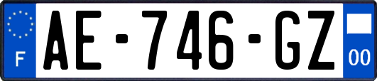 AE-746-GZ