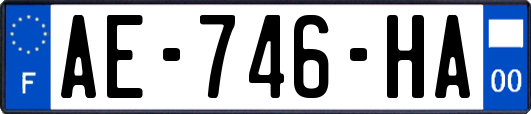 AE-746-HA